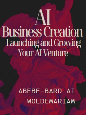 cover image of AI Business Creation